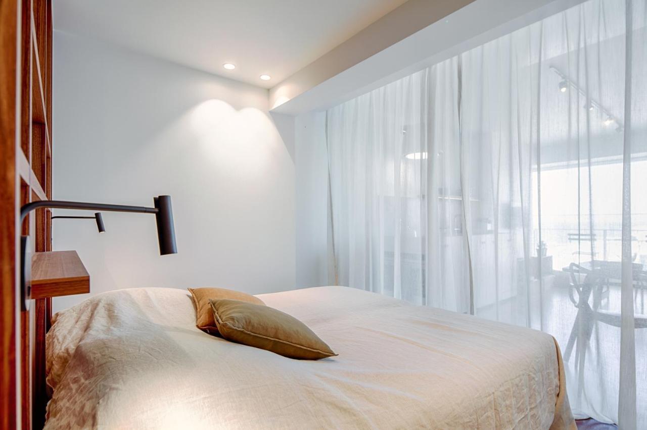Knokkeappart 2 Pers Appartement Knokke-Heist